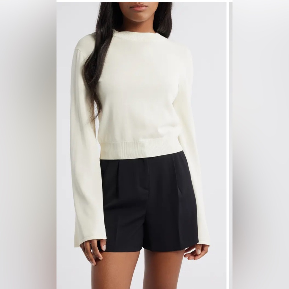 Solid & Striped Sofia Richie Grainge XS Babetta top